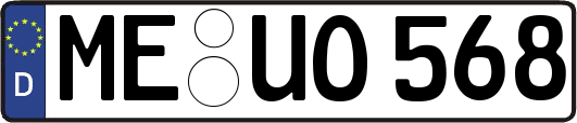 ME-UO568
