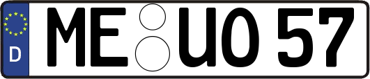 ME-UO57