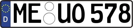 ME-UO578