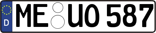 ME-UO587