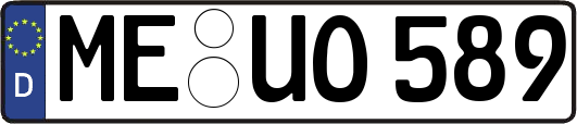 ME-UO589