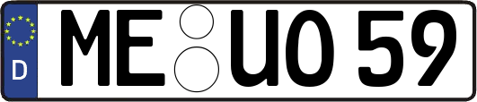 ME-UO59