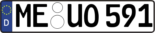 ME-UO591