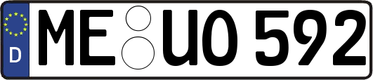 ME-UO592