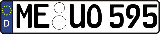 ME-UO595