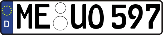 ME-UO597