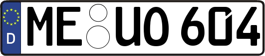 ME-UO604