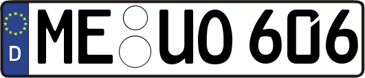 ME-UO606