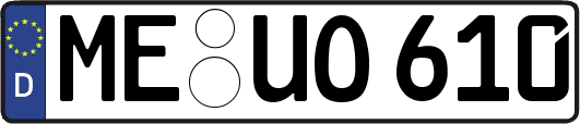 ME-UO610