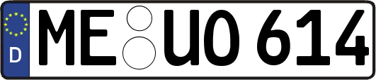 ME-UO614