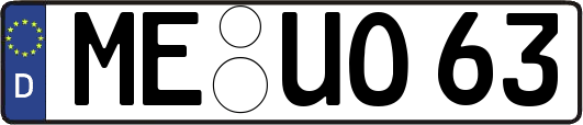 ME-UO63