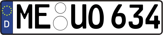 ME-UO634