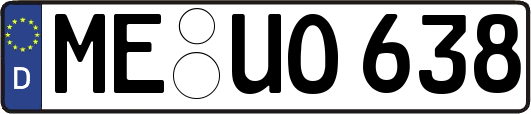 ME-UO638