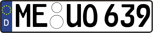 ME-UO639