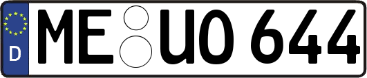ME-UO644