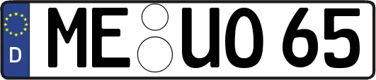 ME-UO65