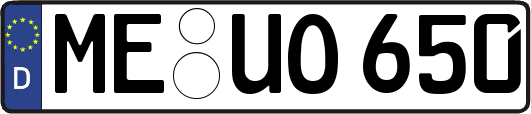 ME-UO650