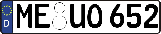 ME-UO652