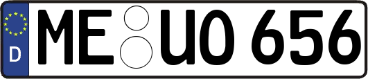 ME-UO656