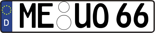 ME-UO66