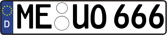 ME-UO666