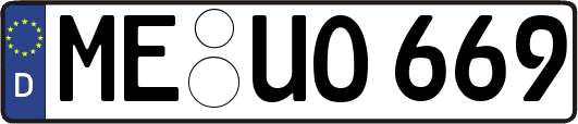 ME-UO669