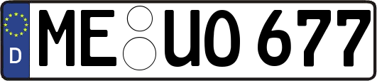 ME-UO677