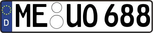 ME-UO688