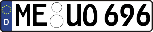 ME-UO696