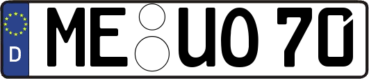 ME-UO70
