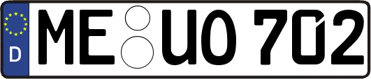 ME-UO702