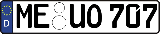 ME-UO707