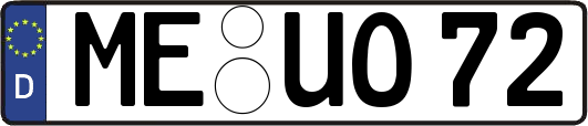ME-UO72