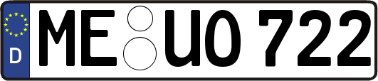 ME-UO722