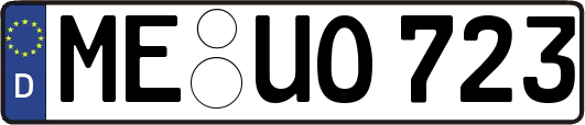 ME-UO723