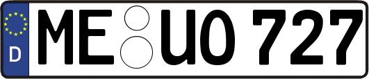 ME-UO727