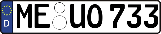 ME-UO733