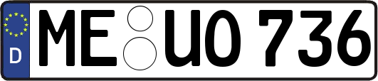 ME-UO736