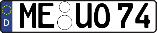 ME-UO74
