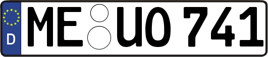 ME-UO741