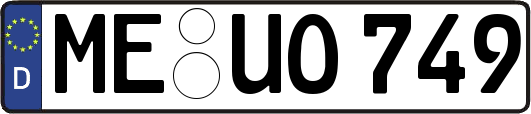 ME-UO749