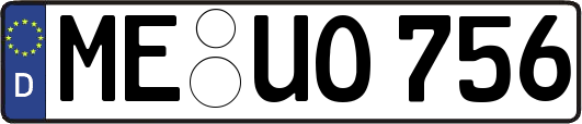 ME-UO756