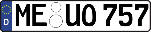 ME-UO757