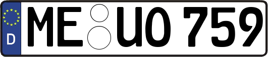 ME-UO759