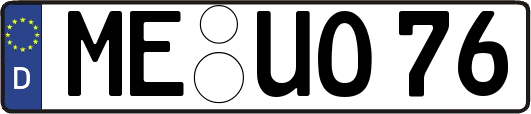 ME-UO76