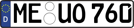 ME-UO760
