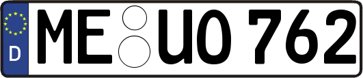 ME-UO762