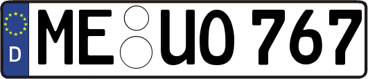 ME-UO767