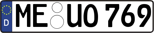 ME-UO769