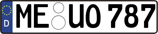 ME-UO787
